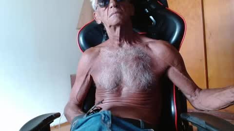 Mario jose online show from February 19, 10:44 am