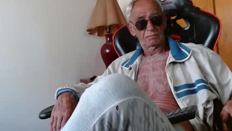 Mario jose online show from March 9, 11:03 am