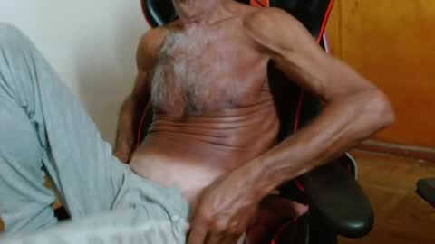 Mario jose online show from April 9, 4:12 am