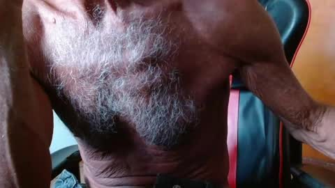 Mario jose online show from April 19, 7:38 pm