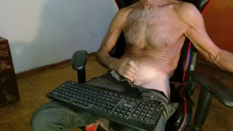 Mario jose online show from May 12, 4:04 pm