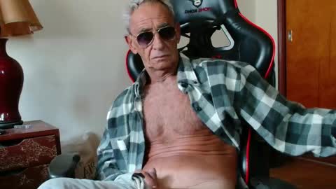 Mario jose online show from May 28, 5:10 pm