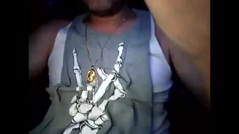 Daddy720 online show from October 12, 6:01 am