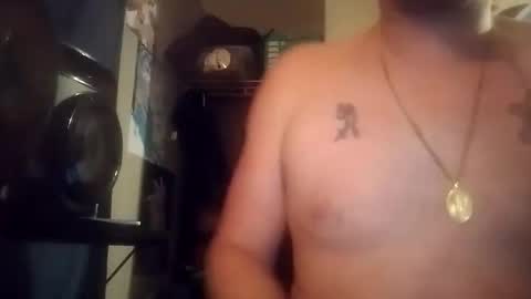 Daddy720 online show from October 12, 11:04 pm