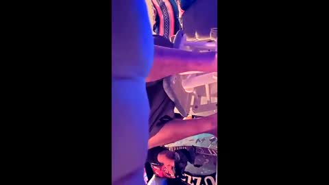 Daddy720 online show from December 14, 9:41 pm