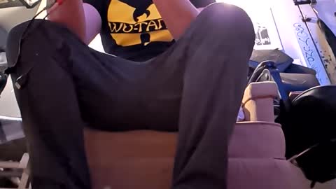 Daddy720 online show from January 11, 8:25 pm