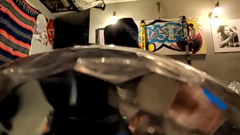 Daddy720 online show from March 18, 11:52 pm