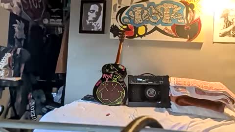 Daddy720 online show from April 2, 11:52 am