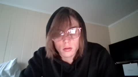 MJ Moore online show from September 24, 10:02 pm