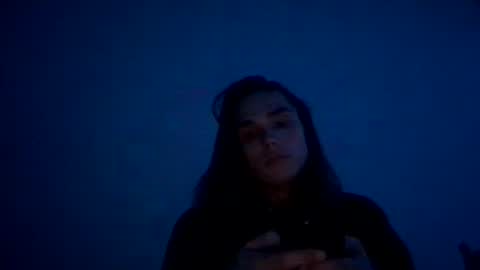 MJ Moore online show from July 18, 4:16 am