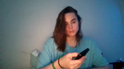 MJ Moore online show from July 23, 3:43 pm