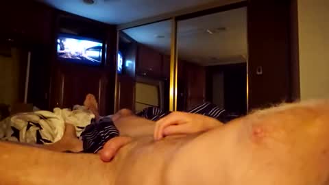 mjolnirandazzarra online show from December 1, 2:16 am