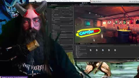 Lois online show from January 17, 7:27 pm