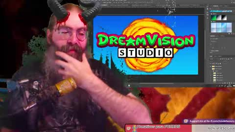 Lois online show from October 9, 8:07 pm