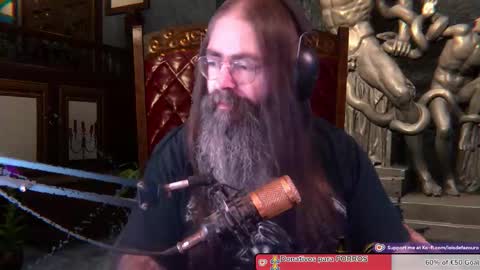 Lois online show from October 17, 8:28 am