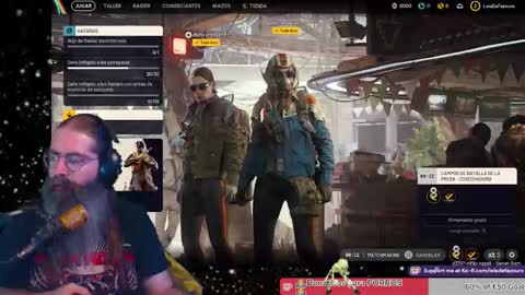 Lois online show from October 18, 1:52 am