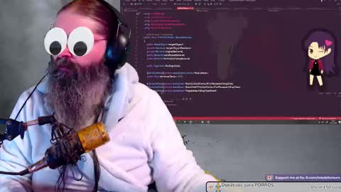 Lois online show from November 24, 6:40 pm