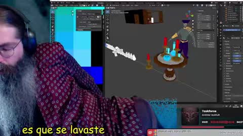 Lois online show from March 4, 2:56 pm