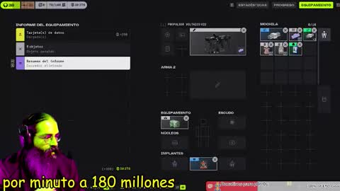 Lois online show from March 19, 4:33 pm