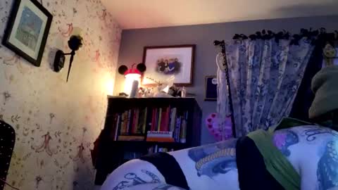 Ebony  Ivory online show from January 19, 9:01 am