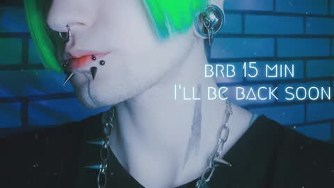 Michael online show from December 20, 7:12 am