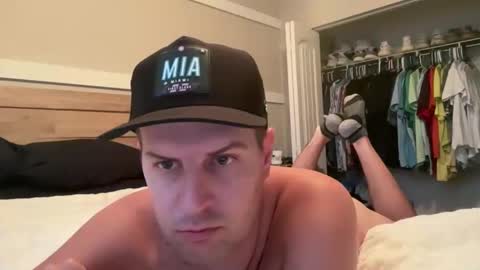 Mike online show from March 31, 11:38 pm