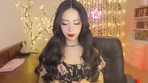 Snapshot of mkultra_aliice chatting on December 3, 12:35 am Alice online show from December 3, 12:35 am