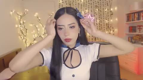 Snapshot of mkultra_aliice chatting on December 6, 9:24 pm Alice online show from December 6, 9:24 pm