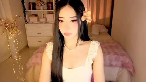 Alice online show from April 7, 12:55 am