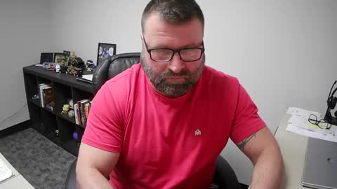 MLangworthy online show from March 19, 4:00 pm