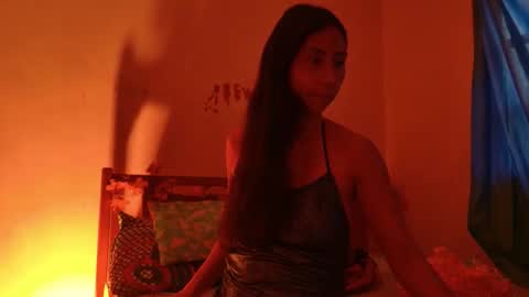 MoonLipson online show from November 5, 10:10 pm