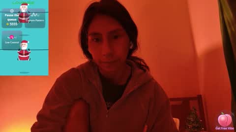 MoonLipson online show from December 21, 10:00 am