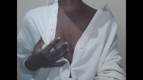 Mlle Kali online show from October 12, 5:34 pm