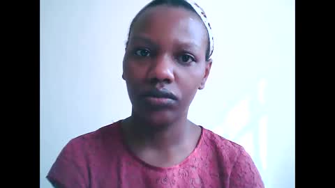 Mlle Kali online show from October 13, 5:40 am