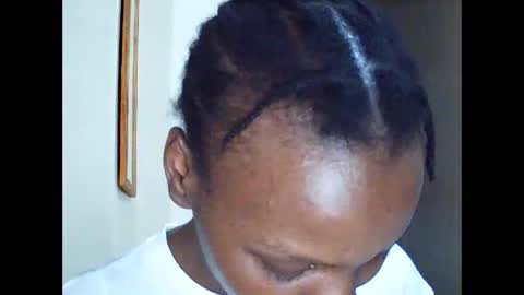 Mlle Kali online show from October 28, 3:58 pm