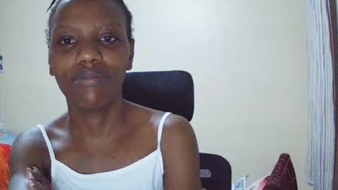 Mlle Kali online show from November 10, 1:04 am