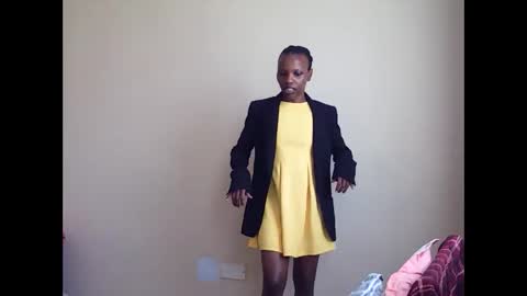 Mlle Kali online show from November 11, 11:32 am