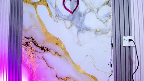 Snapshot of mlucreciasucker303av chatting on February 13, 8:16 pm LUCRECIA NEW ACCOUNT online show from February 13, 8:16 pm