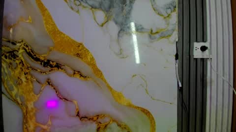 LUCRECIA   NEW ACCOUNT online show from March 24, 7:08 pm