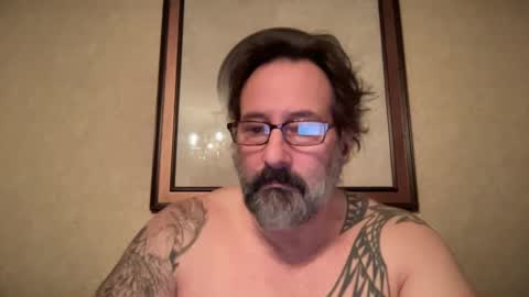 mmancini13 online show from March 6, 10:09 am