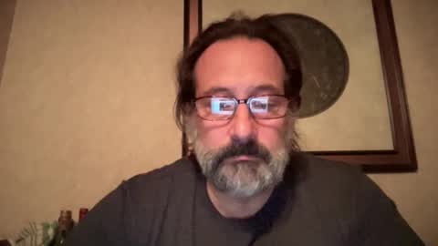 mmancini13 online show from September 23, 8:50 am