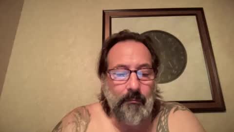 mmancini13 online show from September 27, 6:51 am