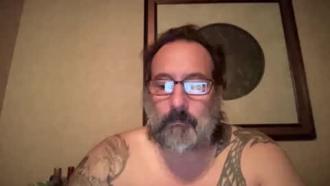 mmancini13 online show from October 1, 8:31 am