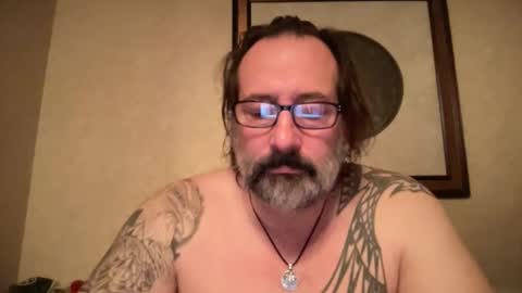 mmancini63 online show from April 1, 8:15 am