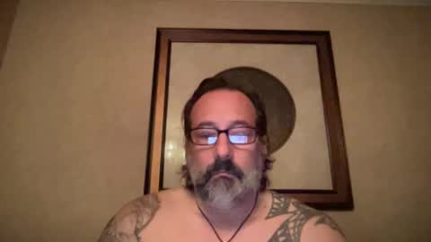 mmancini63 online show from May 28, 7:38 am