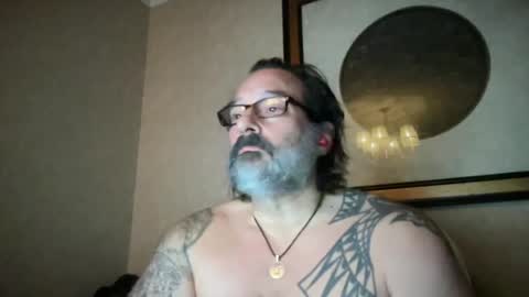 mmancini63 online show from July 11, 8:17 am