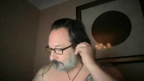 mmancini63 online show from July 12, 9:44 am