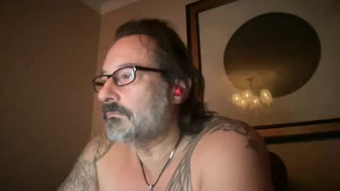 mmancini63 online show from July 19, 9:02 am