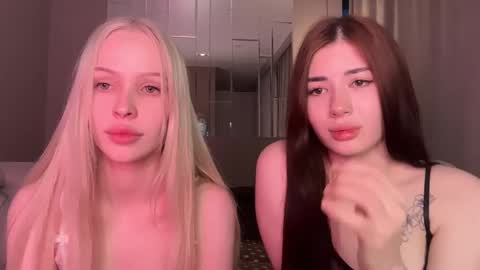 alice and ray online show from February 10, 3:05 pm