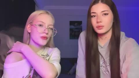 alice and ray online show from March 16, 9:08 pm